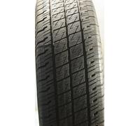 1x Allwetterreifen 205/65/16 C 107/105T Uniroyal AllseasonMax DOT22
