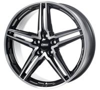 4x Alufelgen CMS C29 für Audi RS4 B9 20 Zoll Felgen