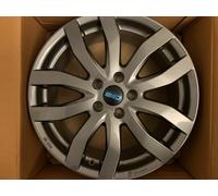 1X Alufelgen Felgen CMS C22 Titan gloss 7.5Jx18 5x112 ET29