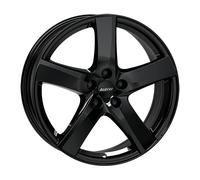 Alutec Freeze Diamant-schwarz Alufelge 18 Zoll ET39 5x110 ML65,1