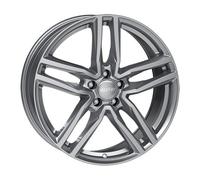 ALUTEC IKENU 5-LOCH metal grey 7.5Jx17 5x114.3 ET38