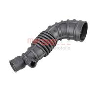 Ansaugschlauch, Luftfilter METZGER 2388057 für OPEL VAUXHALL GENERAL MOTORS