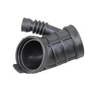 1x Ansaugschlauch, Luftfilter METZGER 2388065 passend für BMW