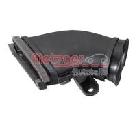 METZGER Ansaugschlauch, Luftfilter 2389072 ORIGINAL ERSATZTEIL für OPEL VAUXHALL