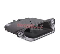 METZGER Ansaugschlauch, Luftfilter ORIGINAL ERSATZTEIL 2389230