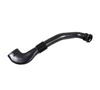 METZGER Ansaugschlauch, Luftfilter 2389233 ORIGINAL ERSATZTEIL für OPEL, vorne