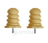 OPTIMAL AK-735324 Anschlagpuffer für Federung Anschlagpuffer Federung