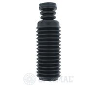 OPTIMAL Anschlagpuffer, Federung F0-3032
