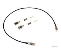 HERTH&BUSS Antennenkabel, Passend für Alfa Romeo Mito / Giulietta - 51277168