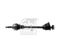 FEBI BILSTEIN 188699 Antriebswelle für RENAULT