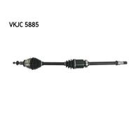 Antriebswelle SKF VKJC 5885