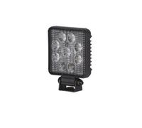 1x Arbeitsscheinwerfer HELLA 1GA 357 114-002 passend für