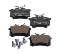 ATE Bremsbelagsatz, Scheibenbremse 13.0470-2820.2 Ceramic für CITROËN SEAT