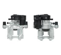 Bremssattel ATE 24.6238-7019.5, Hinten Links