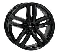ATS ANTARES diamantschwarz 7.0Jx17 5x112 ET43