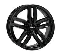 ATS Antares Diamant-schwarz Alufelge 17 Zoll ET38 5x112 ML66,6