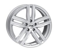 ATS ANTARES polarsilber 7.5Jx17 5x112 ET37