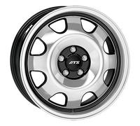 ATS Cup 7,0x15 4x100 ET28 MB63,4