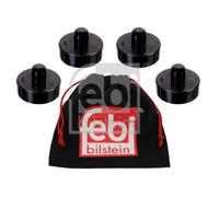 Aufnahme, Wagenheber FEBI BILSTEIN 196121 febi Plus für TESLA