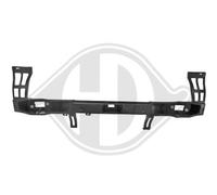 1x Aufpralldämpfer, Stoßfänger DIEDERICHS 6805165 passend für HYUNDAI