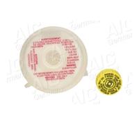 1x Ausgleichsbehälter, Bremsflüssigkeit AIC 51654 passend für AUDI VW VAG