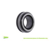1x Ausrücklager VALEO 355562 passend für AUDI MG ROVER SEAT SKODA VW VW (FAW)