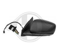 4446225 Außenspiegel links für RENAULT KADJAR (HA_, HL_)