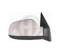 DIEDERICHS Außenspiegel rechts für HYUNDAI 6860024