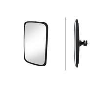 HELLA 8SB 560 991-061 Außenspiegel