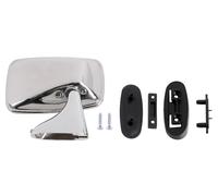 1x Aussenspiegel Rechts Oldtimer passend für Jaguar Triumph Mini Austin Retro