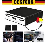 1x Auto Radio CD/DVD Player mit USB Strom Signal üBertragung Externes Stereo