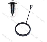 1X Auto Tankdeckel Halteband OE A2214700605 Für Benz C/E/S/W-Klasse W211 Neu