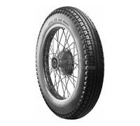1x Avon 5 -16 69S Safety Mileage C MKII TT hinten Motorradreifen id663829