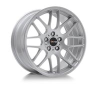 Avus, AC-MB4, 8x18 ET30 5x112 66,7, hyper silver