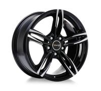 Avus Racing AF15 8 5x19 5x112 ET50 MB57 1