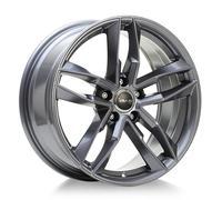 Avus Racing AF16 8 5x20 5x112 ET32 MB66 6