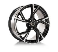 Avus Racing AF20 9 5x21 5x112 ET31 MB66 6