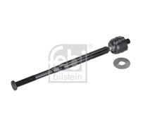 FEBI BILSTEIN Axialgelenk, Spurstange 43354 Vorderachse rechts für ISUZU