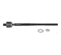 1x Axialgelenk, Spurstange HERTH+BUSS JAKOPARTS J4840848 passend für AUDI VW