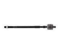 1x Axialgelenk, Spurstange MAPCO 51117/1 passend für RENAULT
