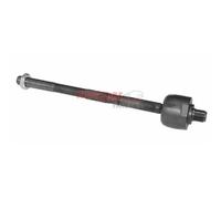 METZGER Axialgelenk Spurstange 51015318 KIT+ für Mercedes‑Benz