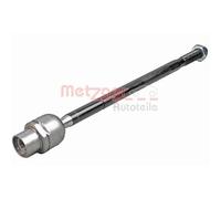 1x Axialgelenk, Spurstange METZGER 51027708 passend für OPEL VAUXHALL