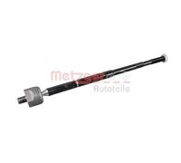 Metzger Axialgelenk Spurstange 51034408 KIT+ für Mitsubishi Vorderachse links
