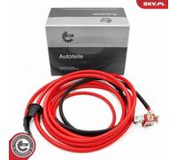 Batterieadapter ESEN SKV 96SKV333 für MERCEDES KLASSE W222 V222 X222 AMG 222 187