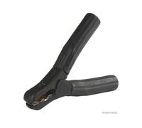 HERTH&BUSS Batterieladezange, - Pol, 600 A schwarz - 52289641