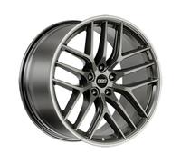 BBS CC-R platinum seidenmatt 8.0Jx20 5x112 ET27