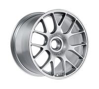 BBS CH-R brillantsilber 8.5Jx19 5x112 ET40