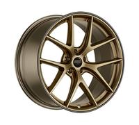 BBS CI-R bronze matt 11.5Jx20 5x112 ET40