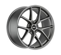 BBS CI-R platinum silber 11.5Jx20 5x120 ET52