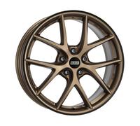 BBS CI-R UNLIMITED bronze 10.5Jx19 5x117.5 ET41.5